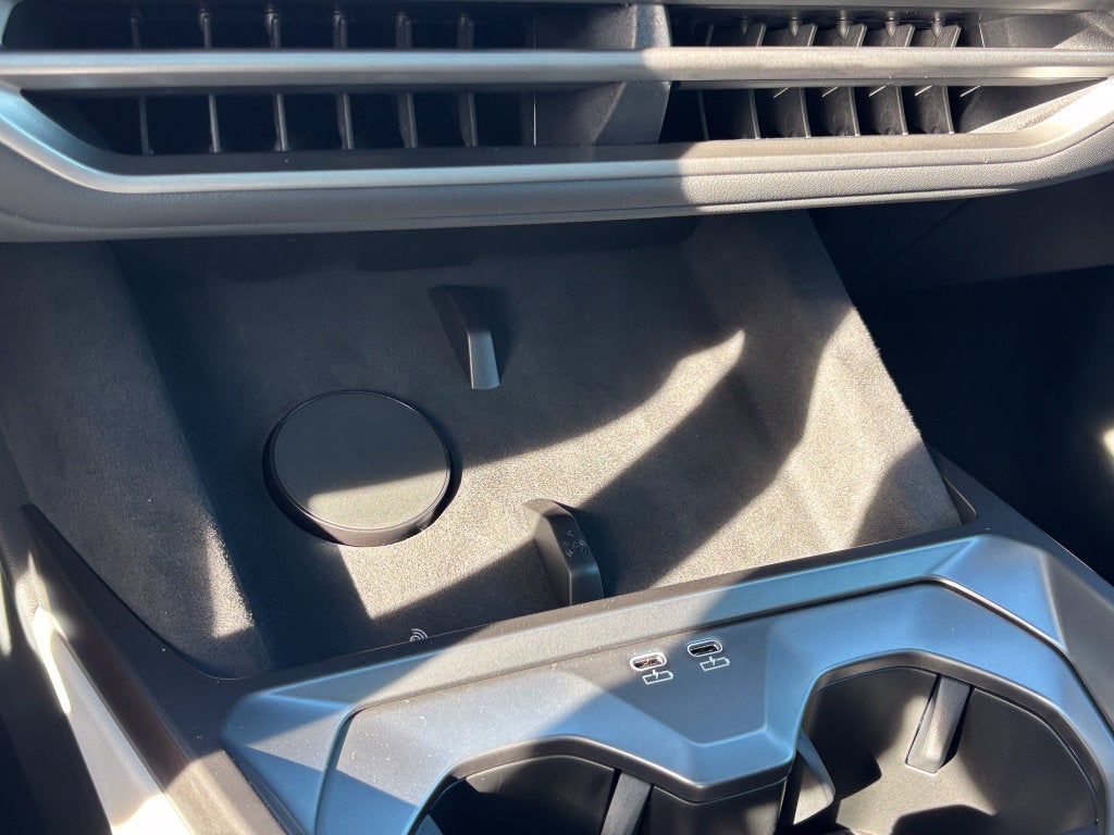 2027 BMW X5 Base