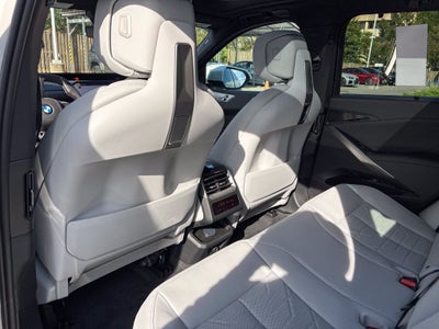 2027 BMW X5 Base