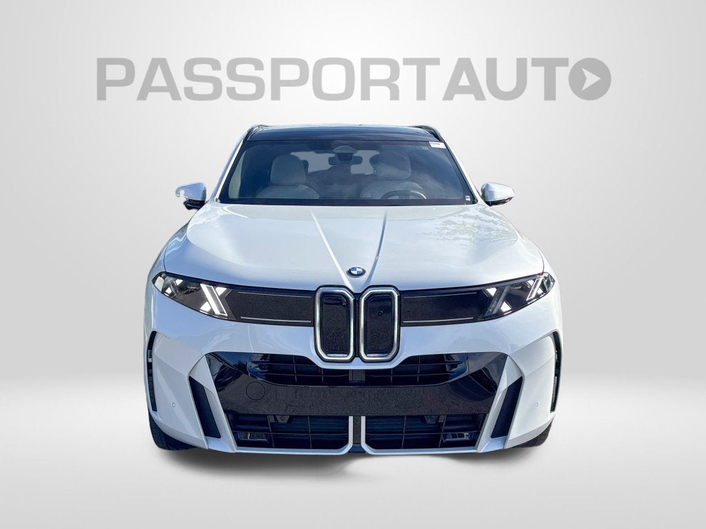 2027 BMW X5 Base