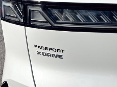 2027 BMW X5 Base