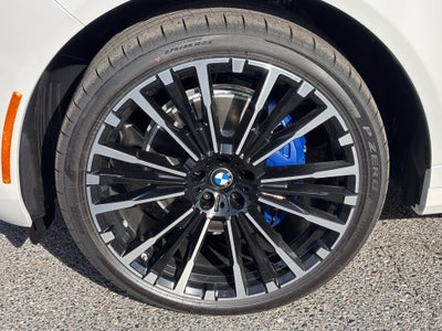 2027 BMW X5 Base