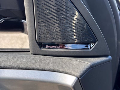 2027 BMW X5 Base