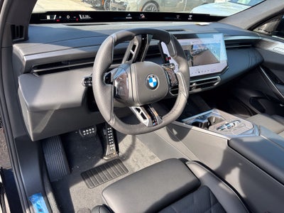 2027 BMW X5 Base
