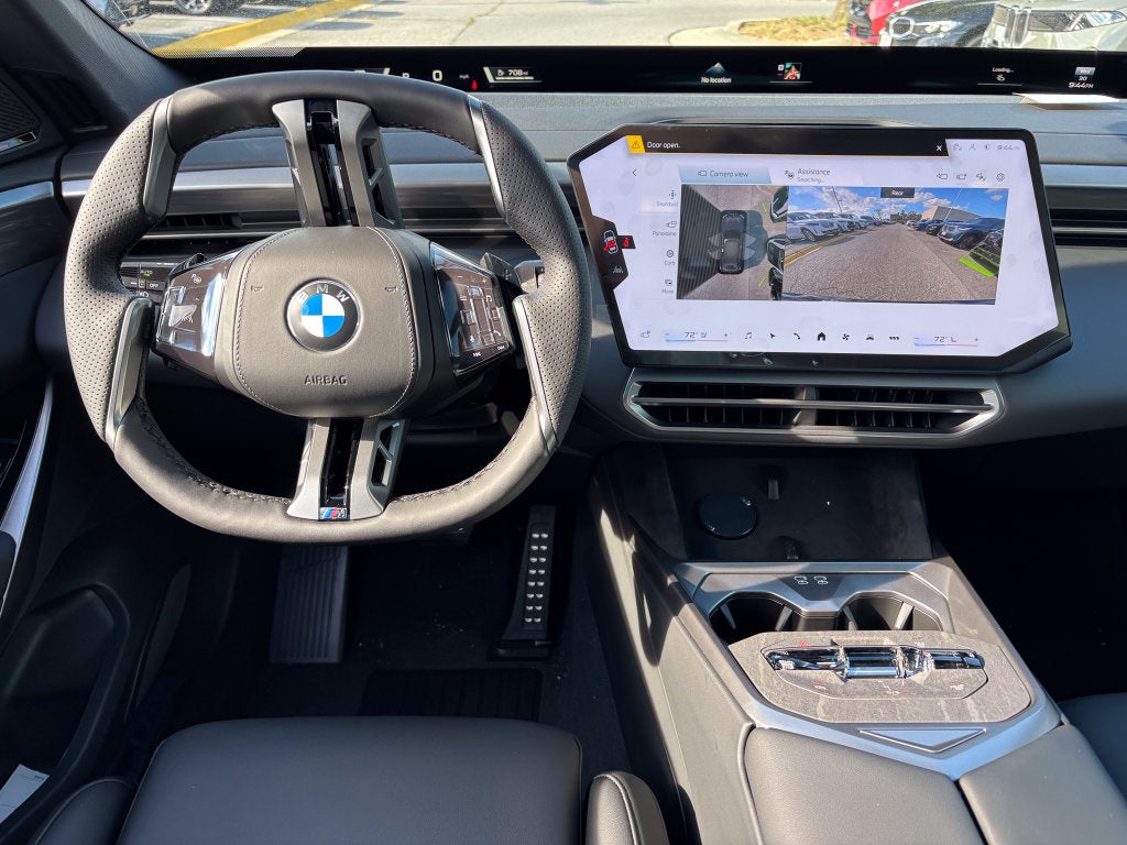 2027 BMW X5 Base