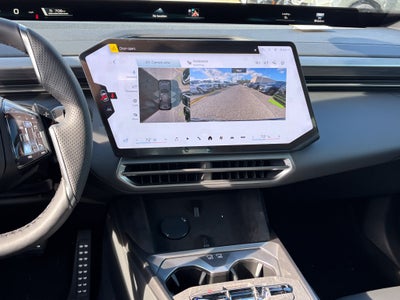 2027 BMW X5 Base