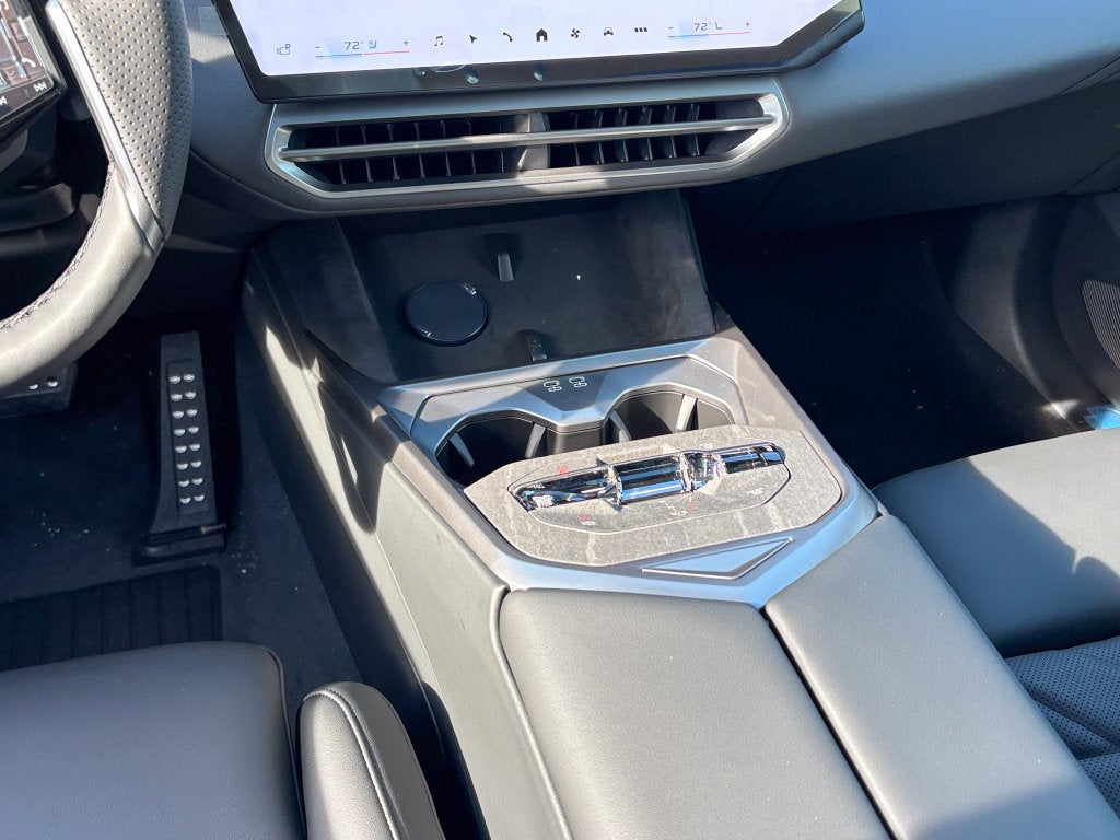 2027 BMW X5 Base
