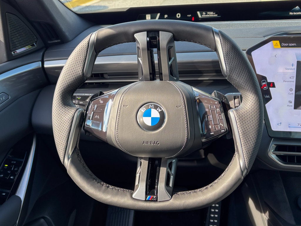 2027 BMW X5 Base
