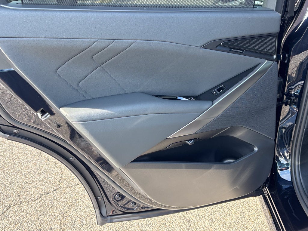2027 BMW X5 Base