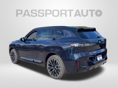 2027 BMW X5 Base