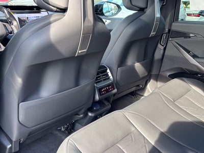 2027 BMW X5 Base