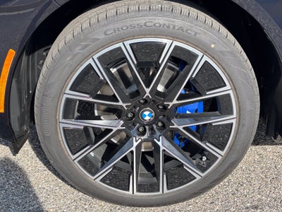 2027 BMW X5 Base