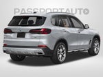 2027 BMW X5 40 xDrive