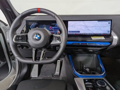 2026 BMW X3 M50 xDrive