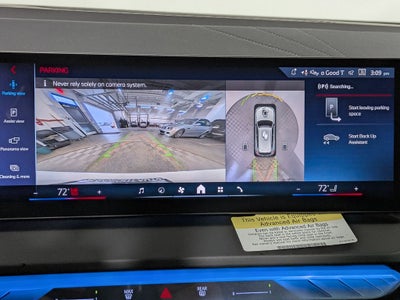 2026 BMW X3 M50 xDrive