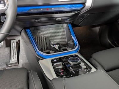 2026 BMW X3 M50 xDrive