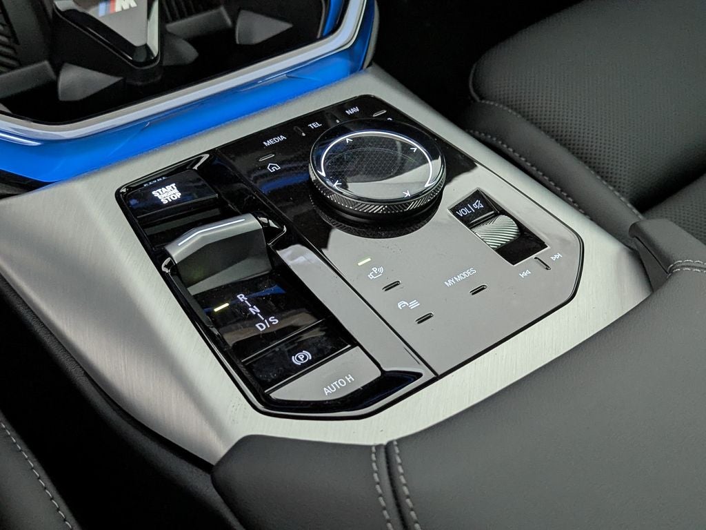 2026 BMW X3 M50 xDrive