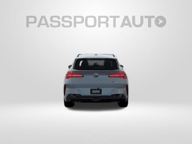 2026 BMW X3 M50 xDrive