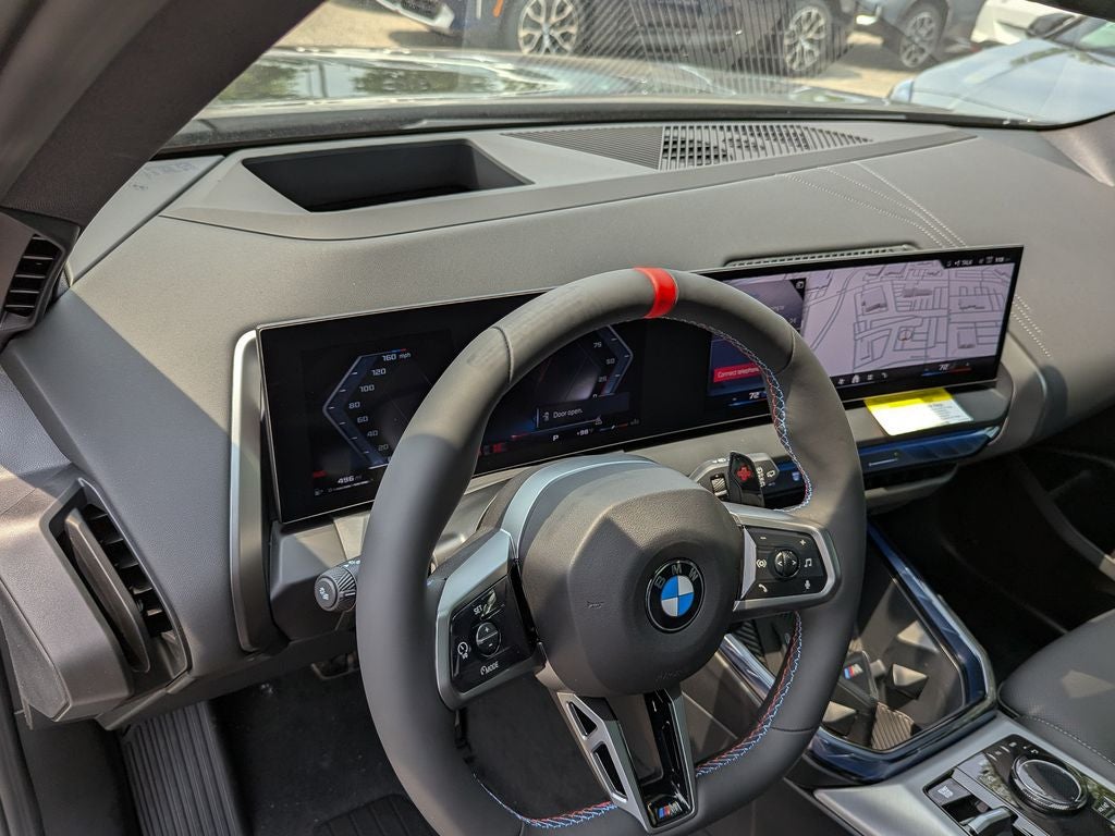 2026 BMW X3 M50 xDrive