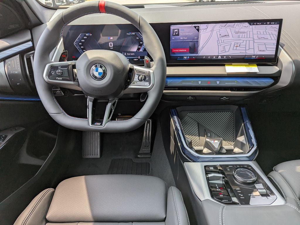 2026 BMW X3 M50 xDrive