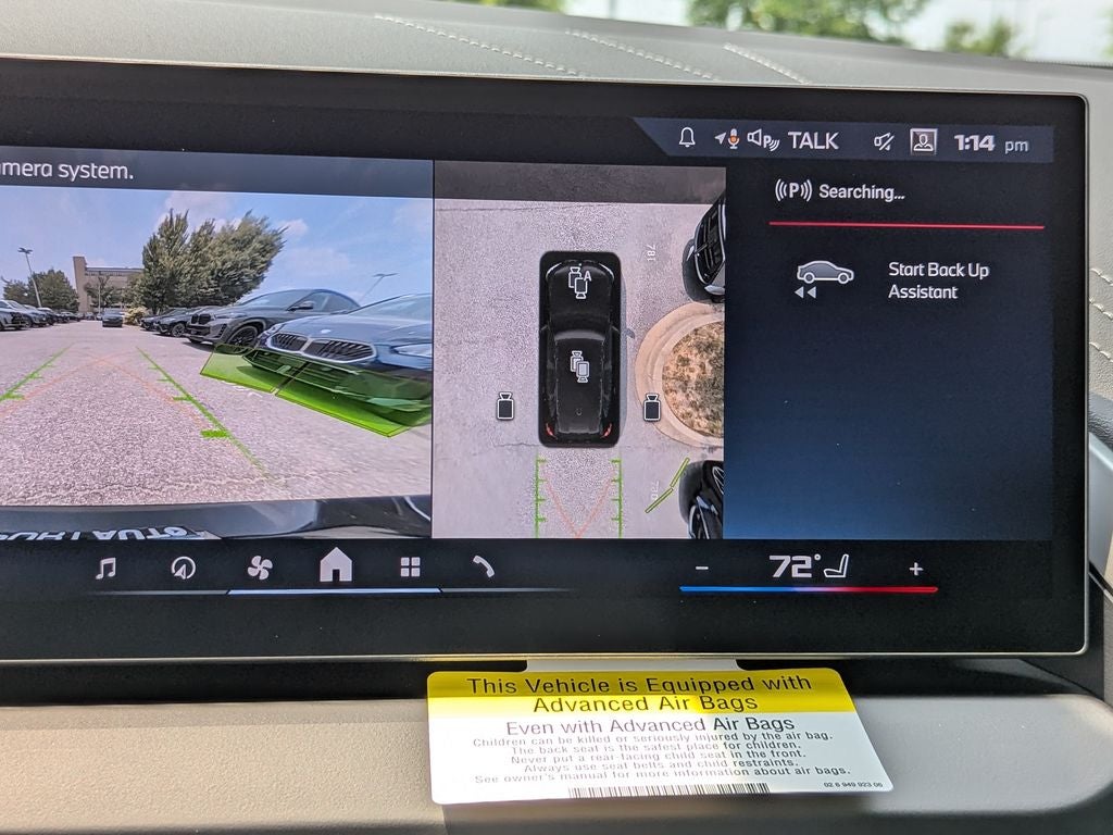 2026 BMW X3 M50 xDrive