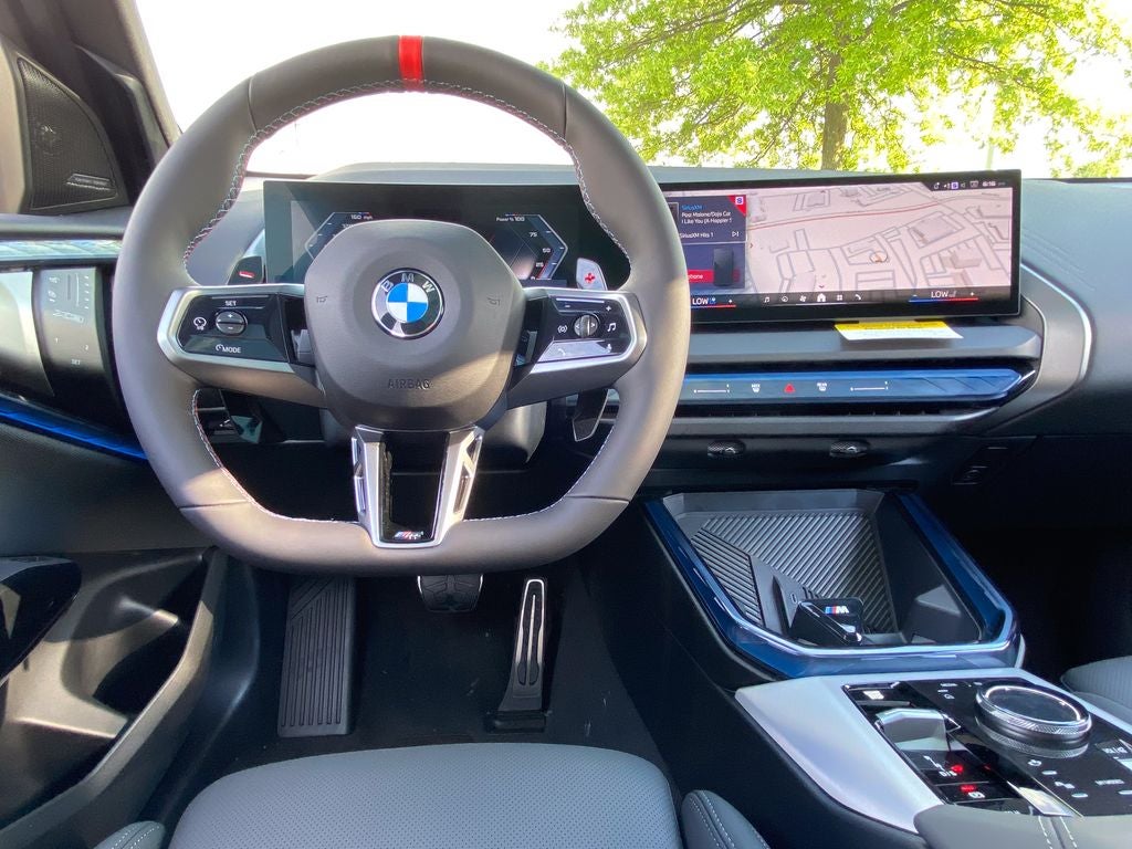 2026 BMW X3 M50 xDrive