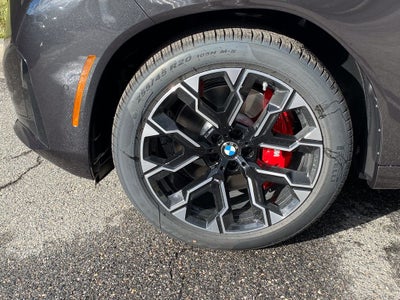2026 BMW X3 M50 xDrive