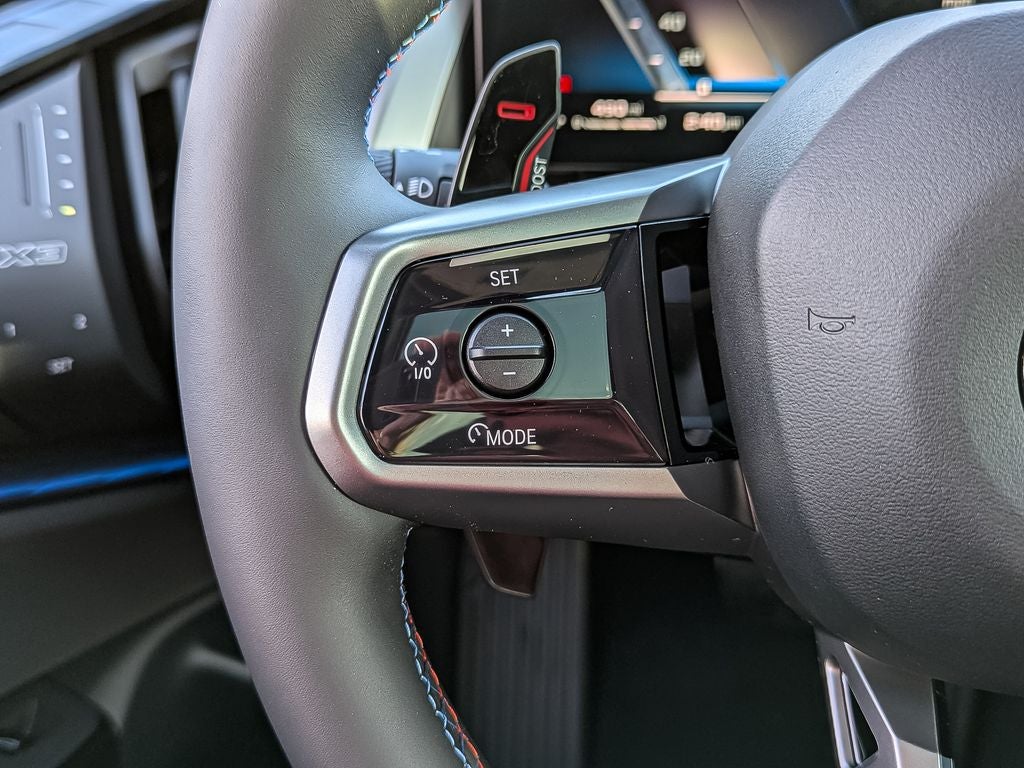 2026 BMW X3 M50 xDrive