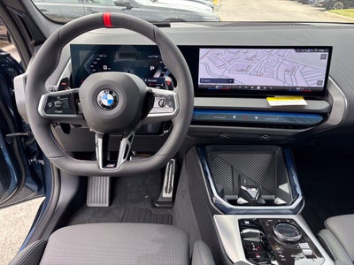2026 BMW X3 M50 xDrive