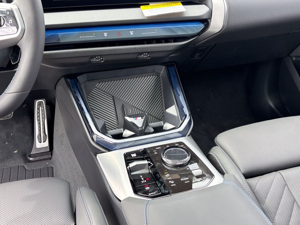 2026 BMW X3 M50 xDrive