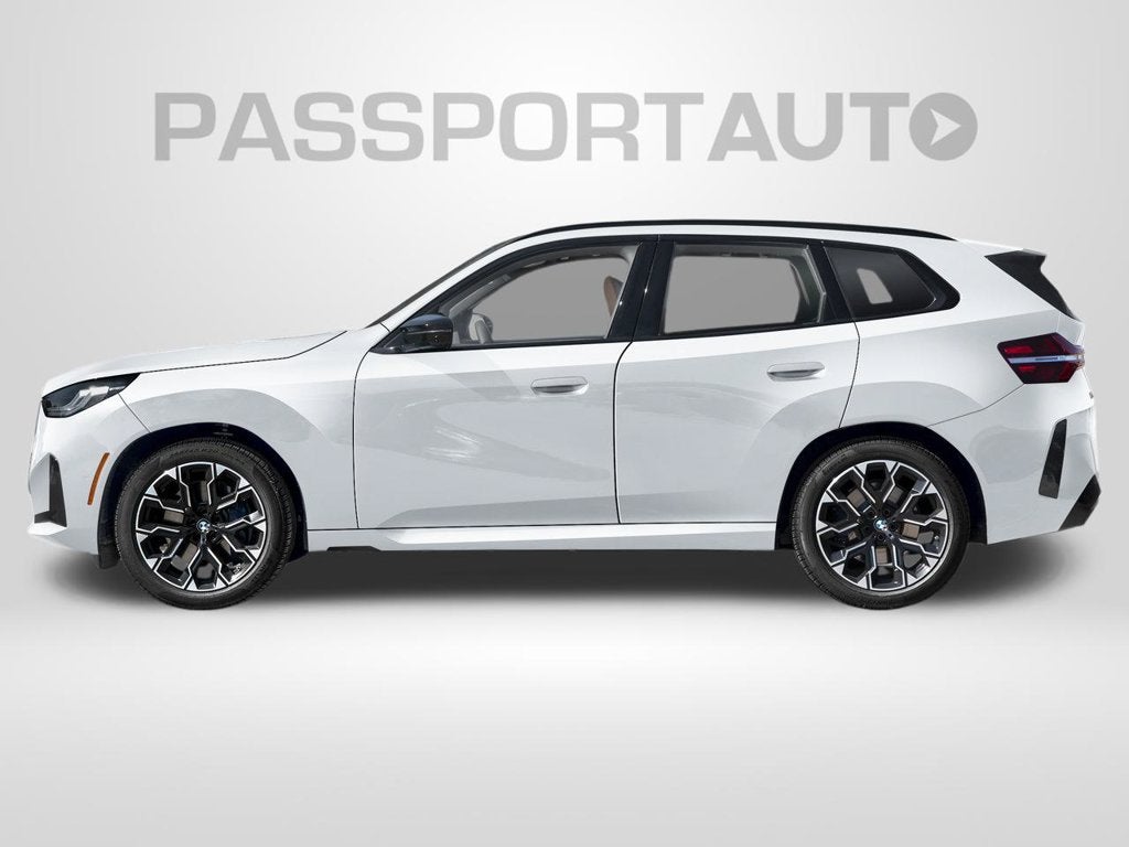 2026 BMW X3 M50 xDrive