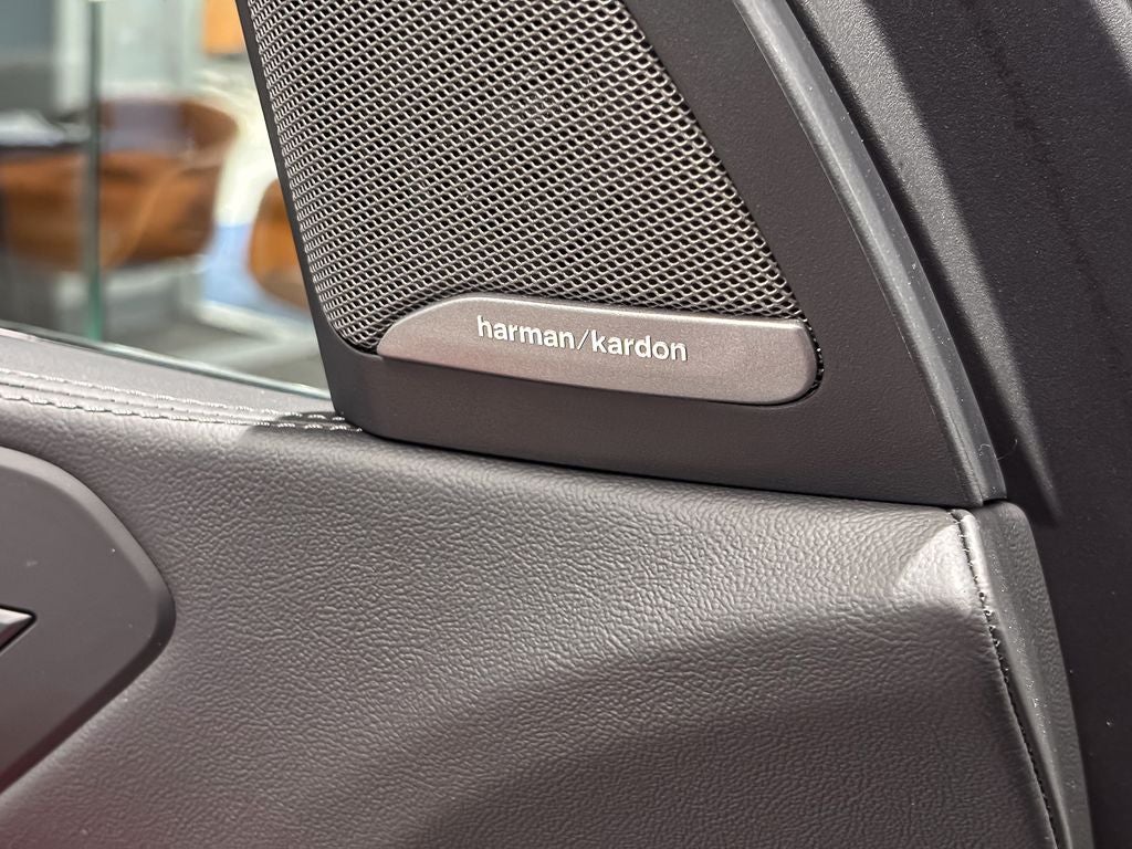 2026 BMW X5 M Competition