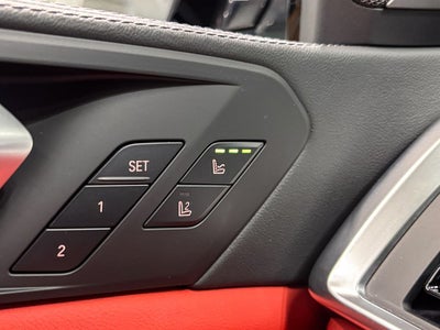 2026 BMW X5 M Competition