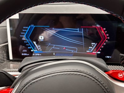 2026 BMW X5 M Competition