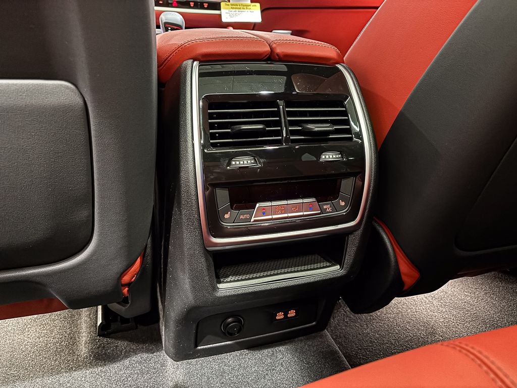 2026 BMW X5 M Competition