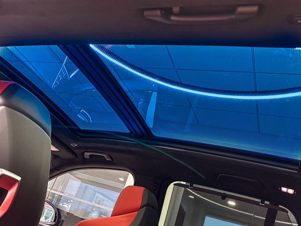 2026 BMW X5 M Competition