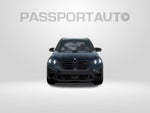 2026 BMW X5 M Competition