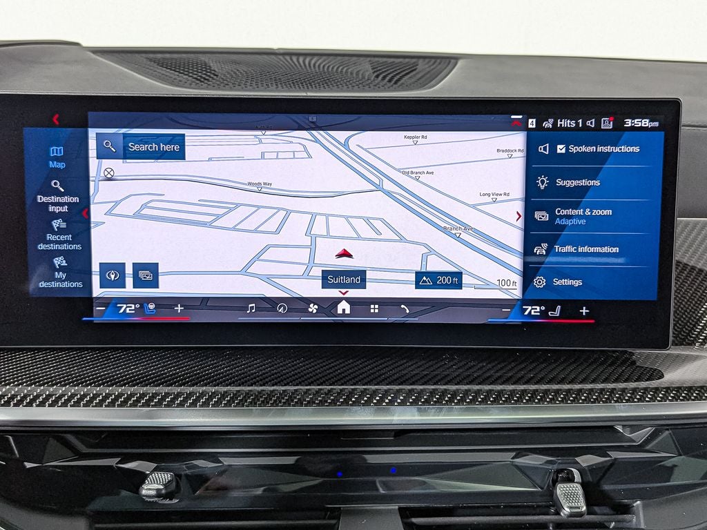 2026 BMW X5 M Competition