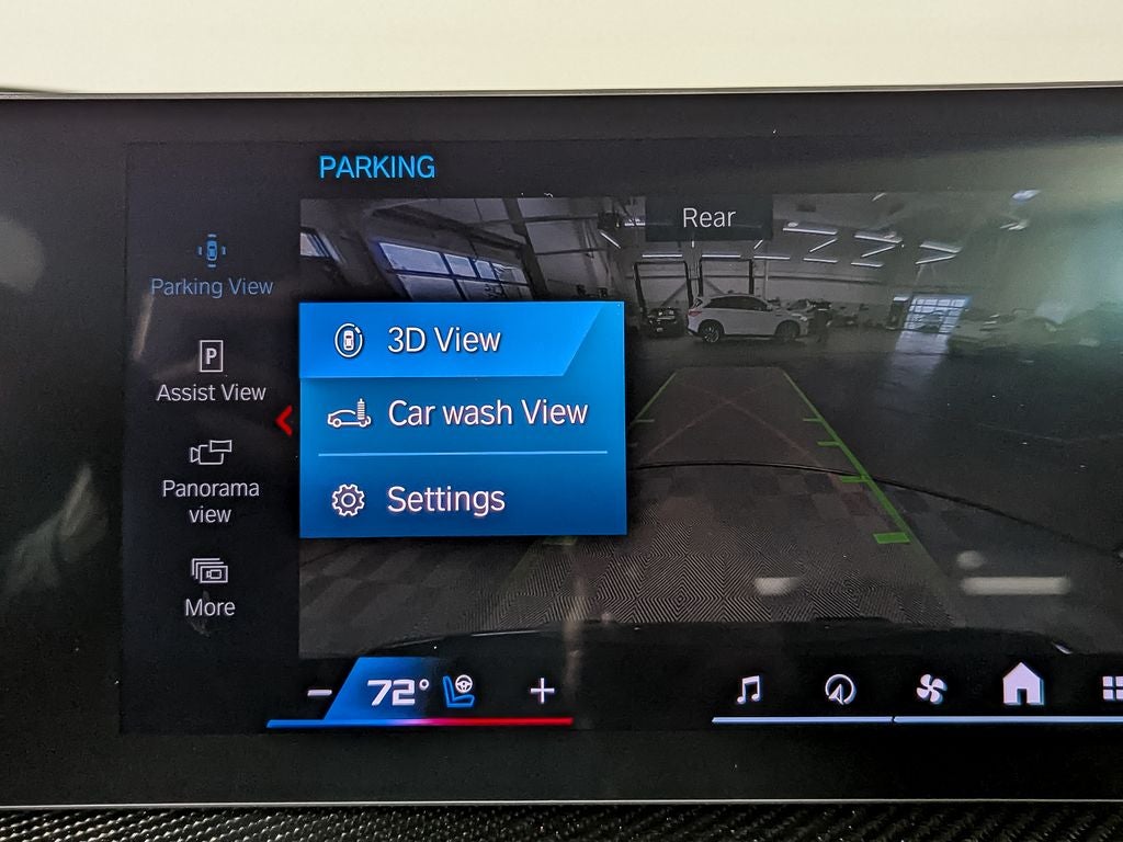 2026 BMW X5 M Competition