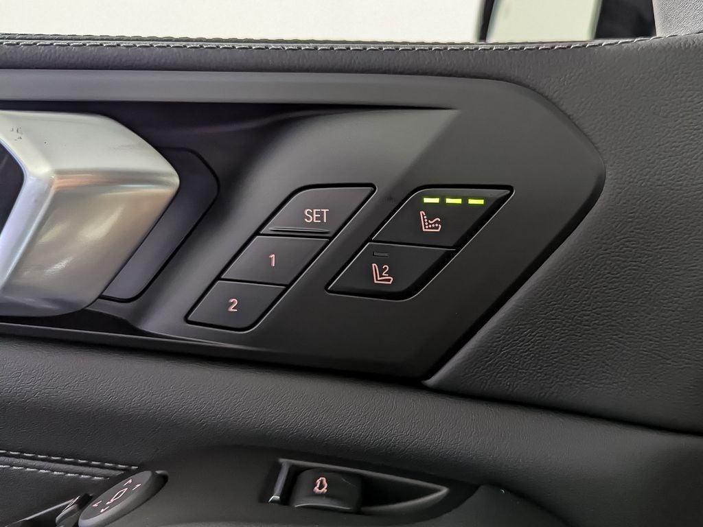 2026 BMW X5 M Competition