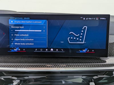 2026 BMW X5 M Competition