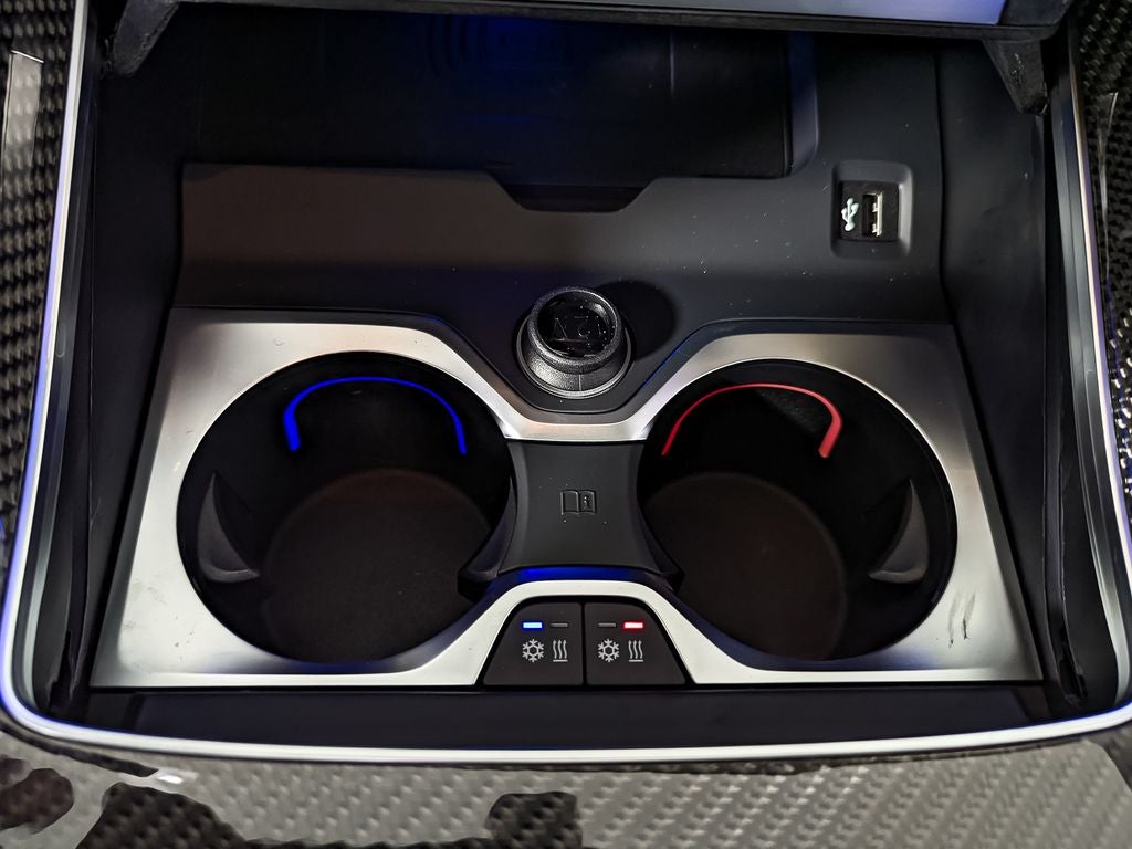 2026 BMW X5 M Competition