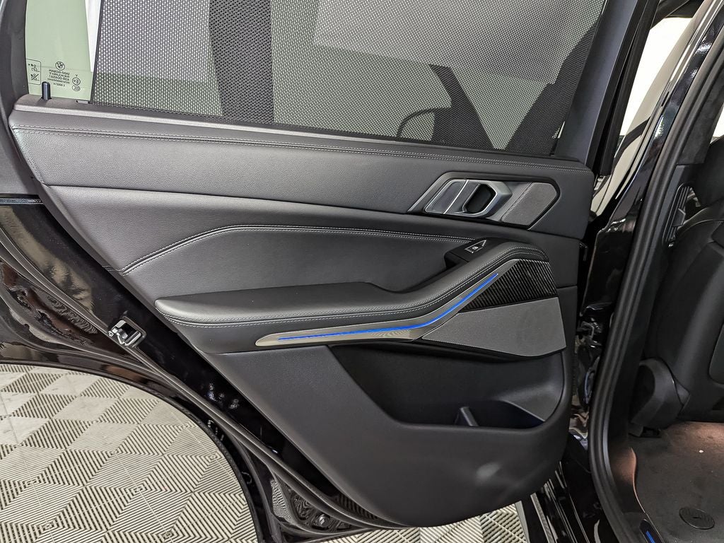 2026 BMW X5 M Competition