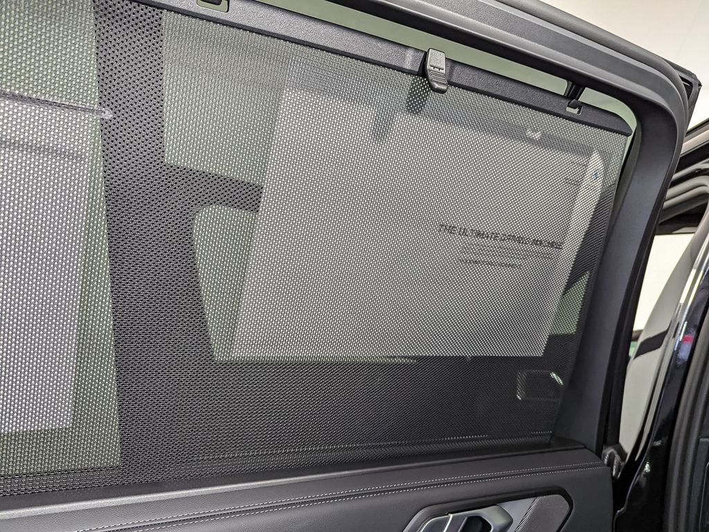 2026 BMW X5 M Competition