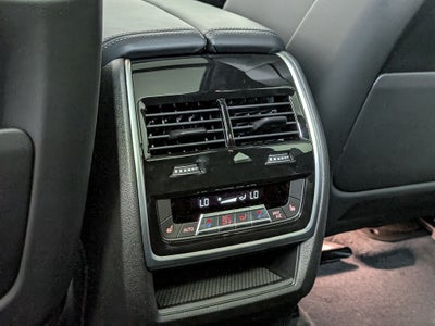 2026 BMW X5 M Competition