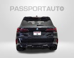 2026 BMW X5 M Competition