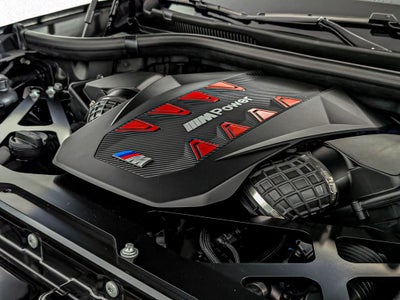 2026 BMW X5 M Competition