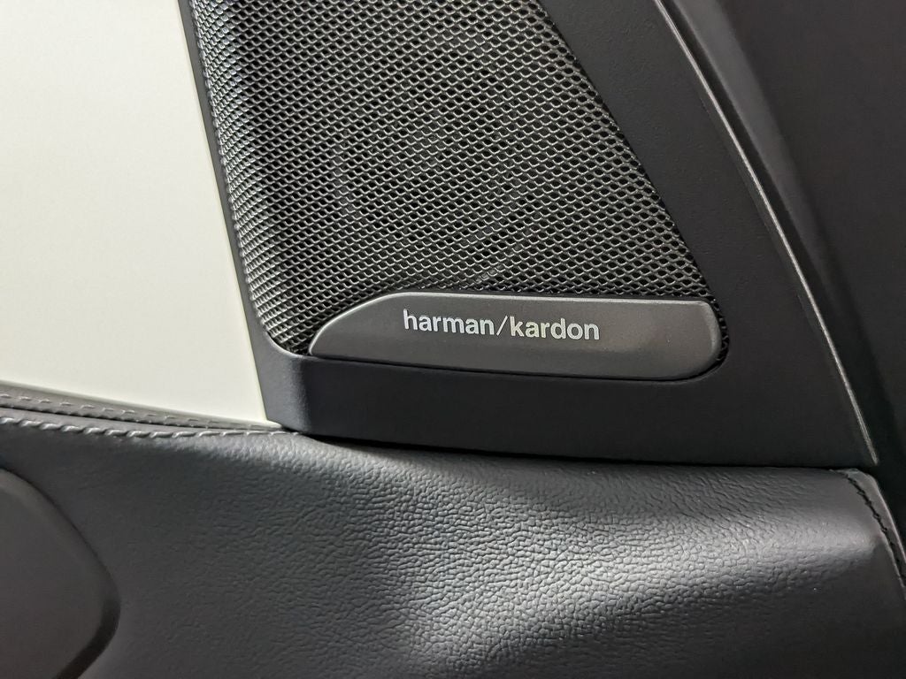 2026 BMW X5 M Competition