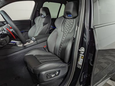 2026 BMW X5 M Competition