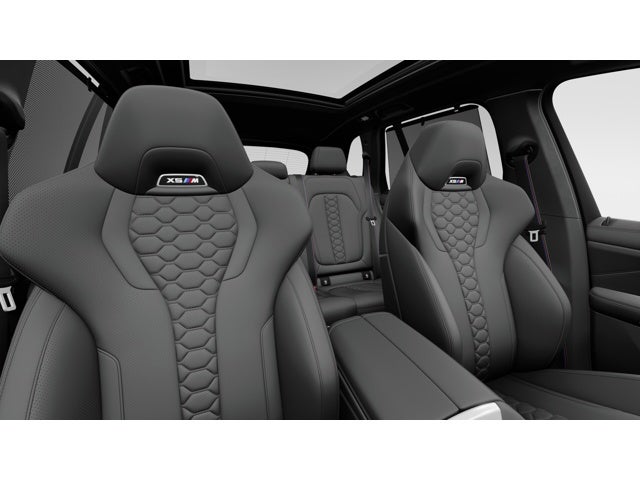 2026 BMW X5 M Competition