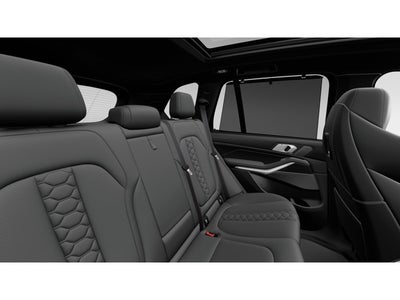 2026 BMW X5 M Competition